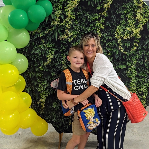 Meet your Posher, Charlee - Picture 7 of 15